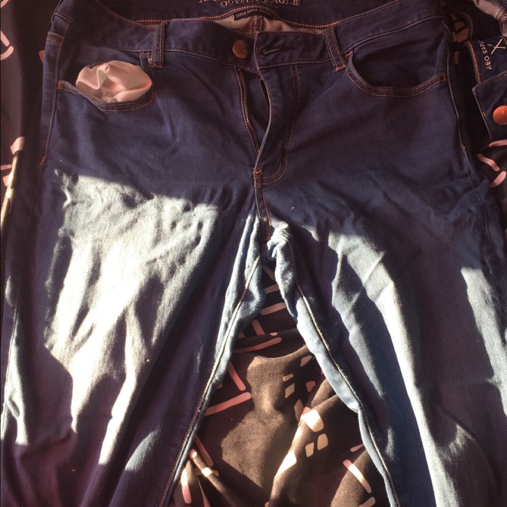 Jeggings